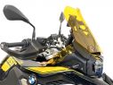 Oversized Deflectors (pair) for BMW R 1200 / 1250 GS Adv