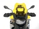 Oversized Deflectors (pair) for BMW R 1200 / 1250 GS Adv