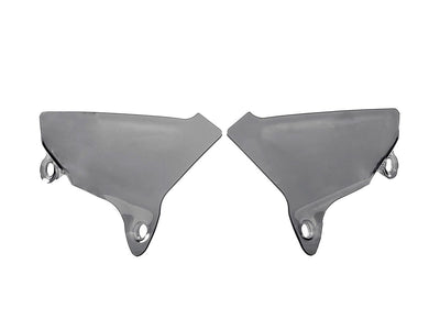 Deflectors (pair) for DUCATI Multistrada V4 / S / Sport / Pikes Peak