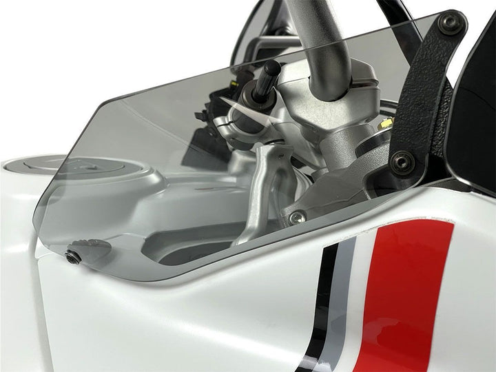 Deflectors (pair) for DUCATI Desert X (2022-)