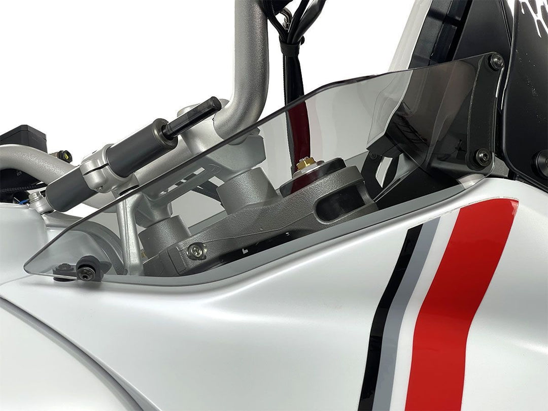 Deflectors (pair) for DUCATI Desert X (2022-)