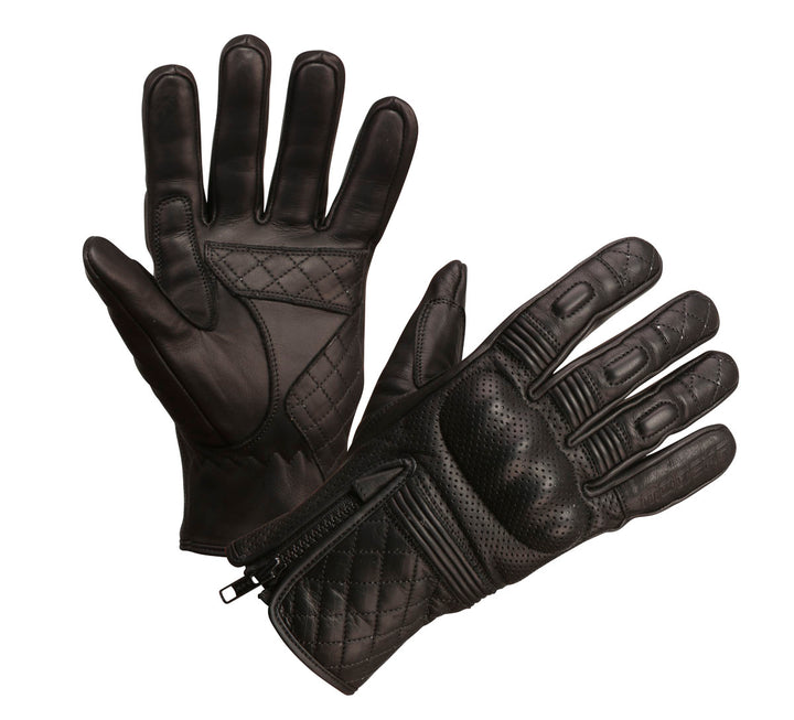 MODEKA Glove Parkar