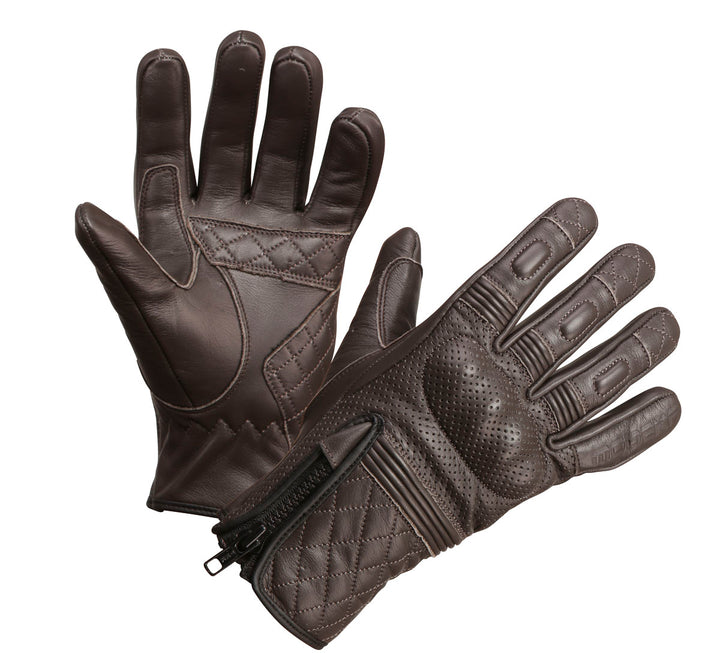 MODEKA Glove Parkar