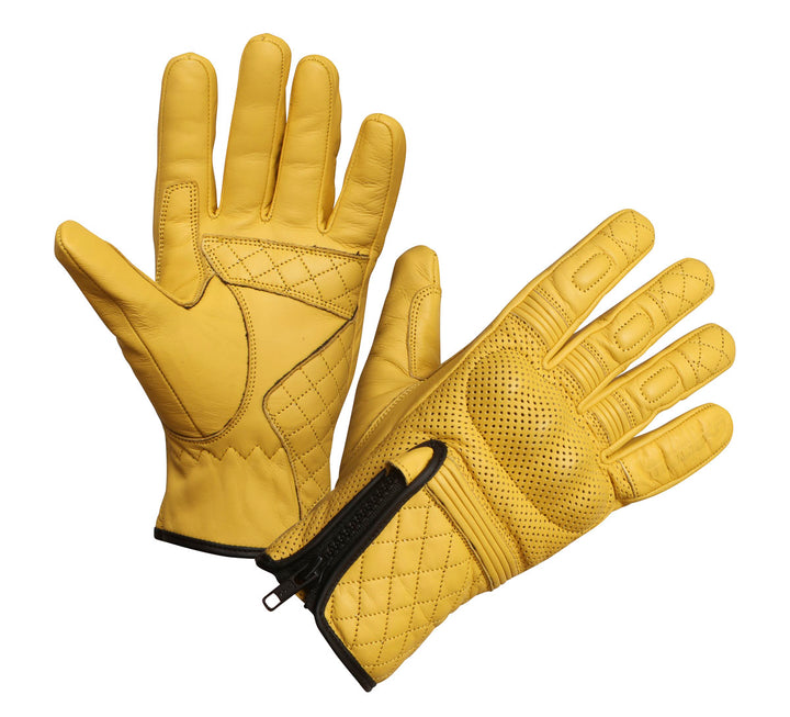 MODEKA Glove Parkar