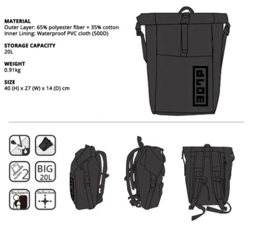 PX-2 FLASH (20L)