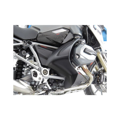 Fairing Lowers for BMW R 1200 GS, R 1200 R, R 1200 RS & R 1250 GS