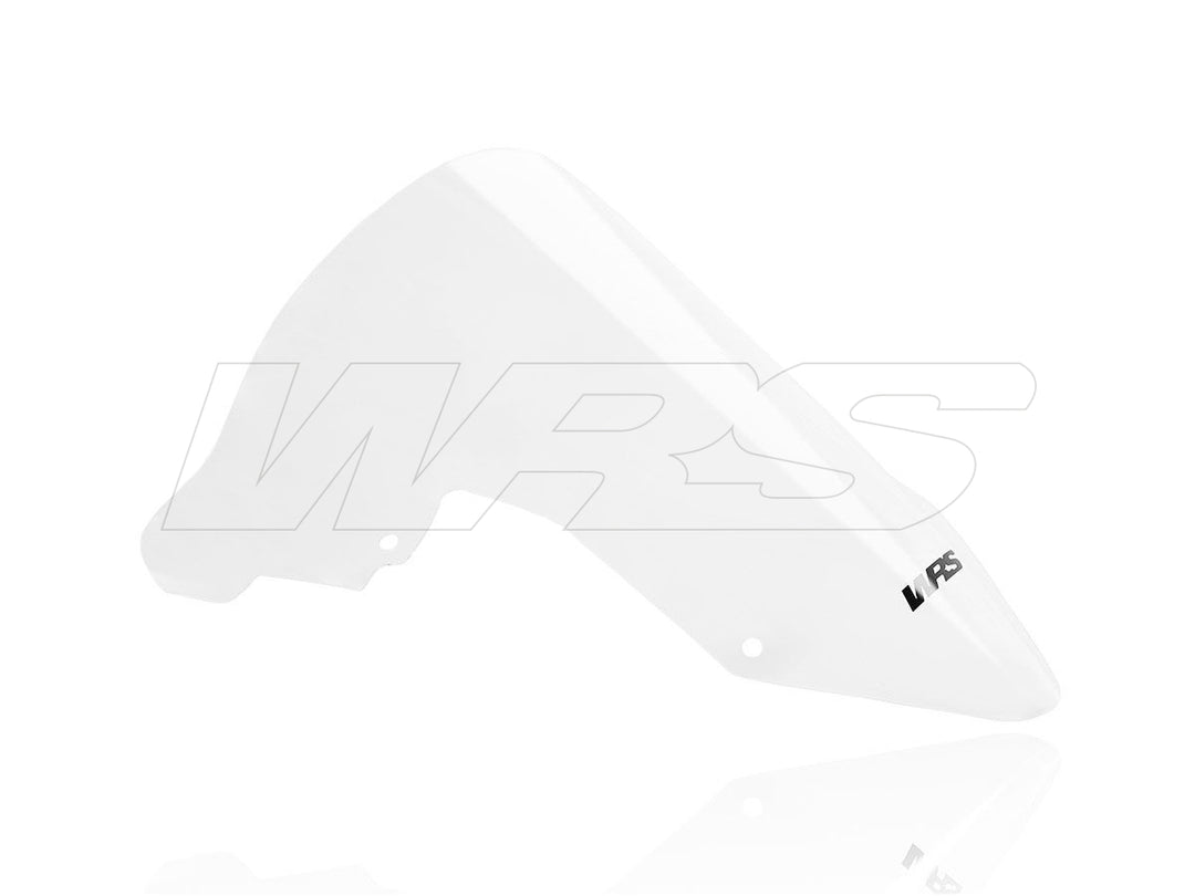 Race High Windscreen (+80mm) for BMW S 1000 RR / M 1000 RR