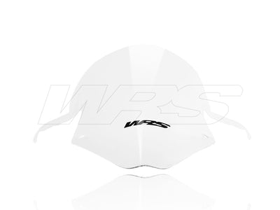 Race High Windscreen (+80mm) for BMW S 1000 RR / M 1000 RR