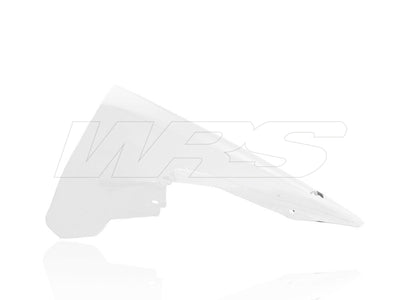Race High Windscreen (+80mm) for BMW S 1000 RR / M 1000 RR