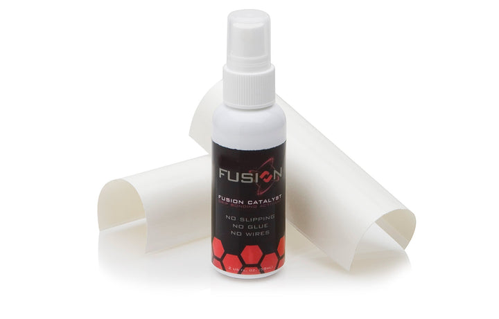 FUSION 2.0 Motocross Grips with Fusion Bonding System