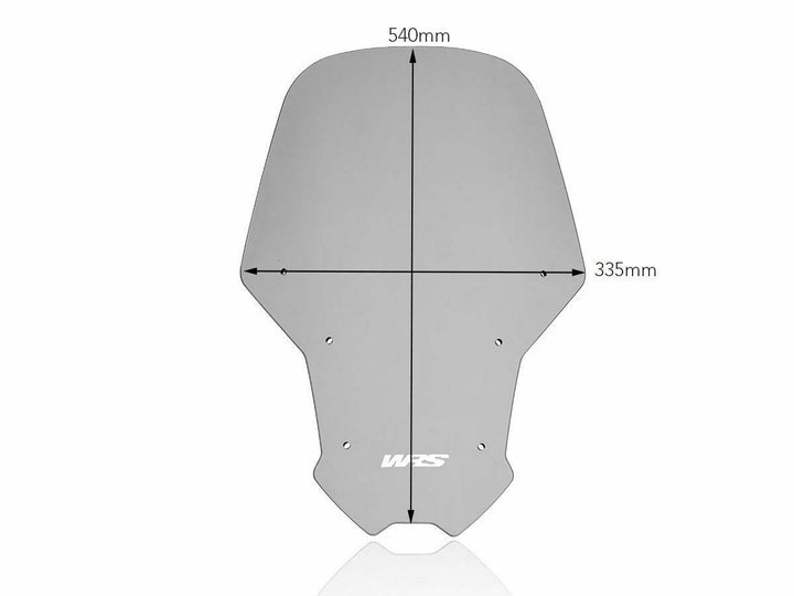 Touring Windscreen for HONDA CRF1100L Africa Twin Adv Sport (2020-)