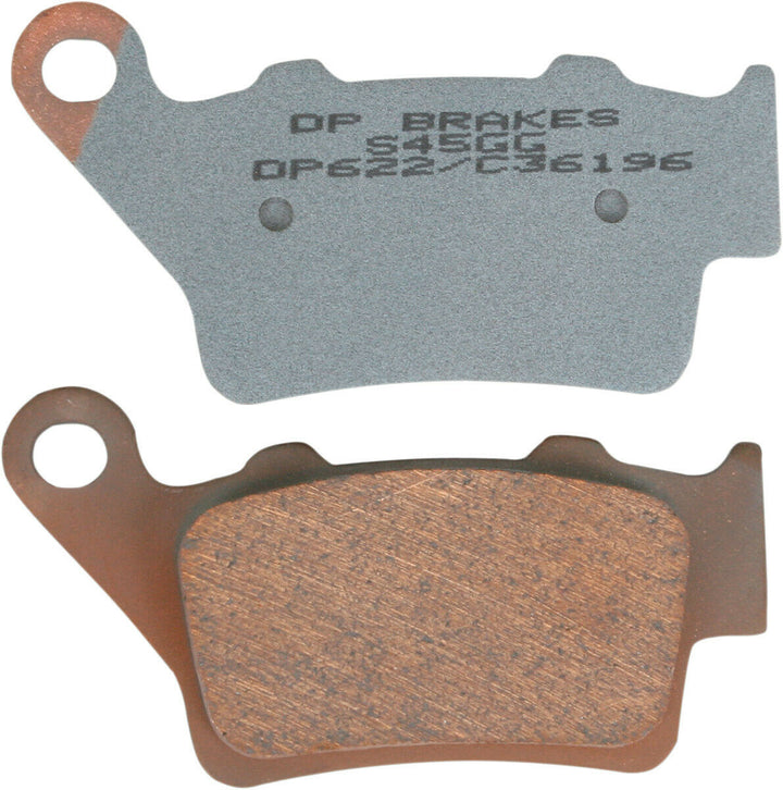 DP622 DP Brakes STANDARD