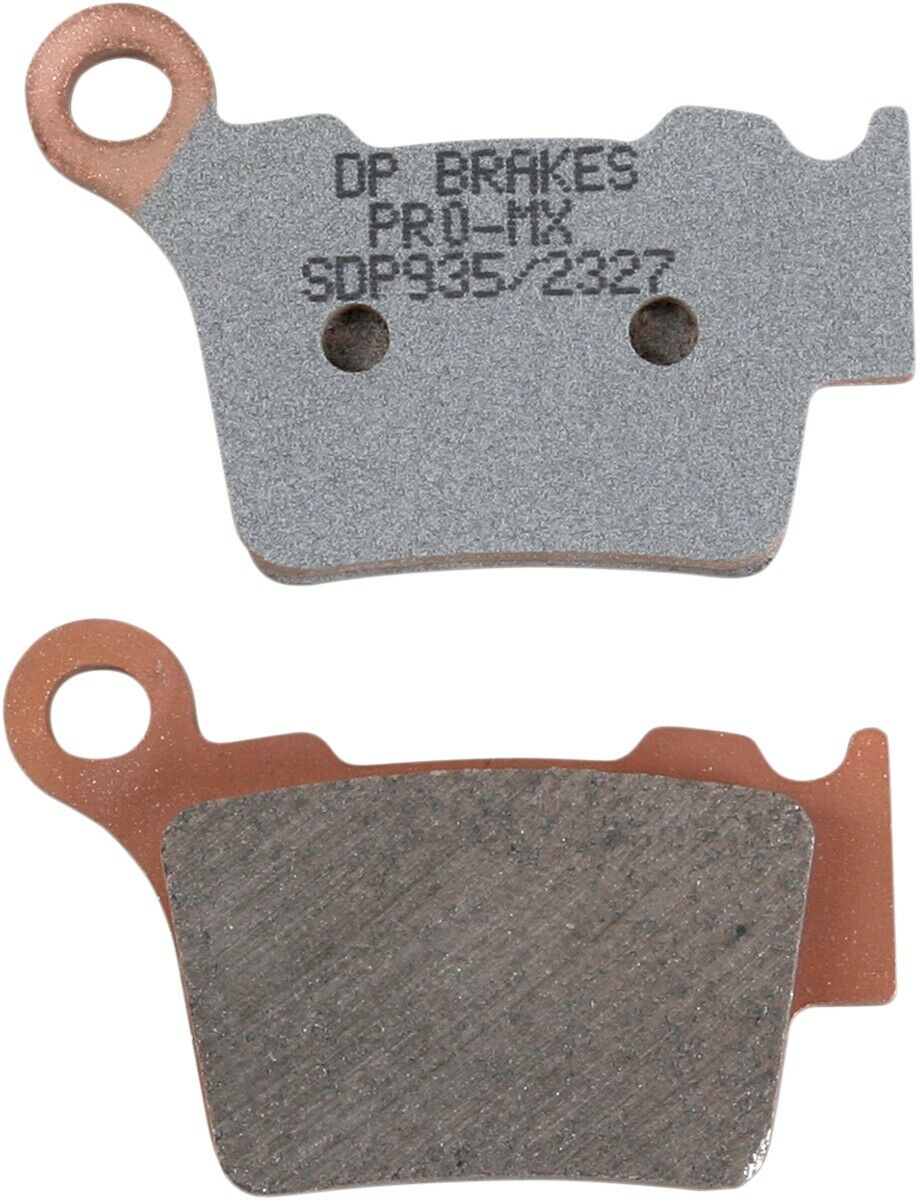 SDP935 SDP Pro-MX Brakes