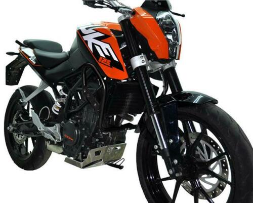 Crash Bar Set for KTM Duke 200 (2012-2014)