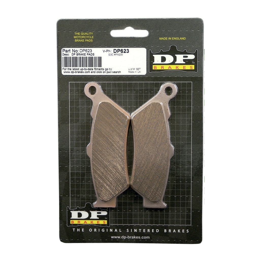 DP623 DP Brakes STANDARD