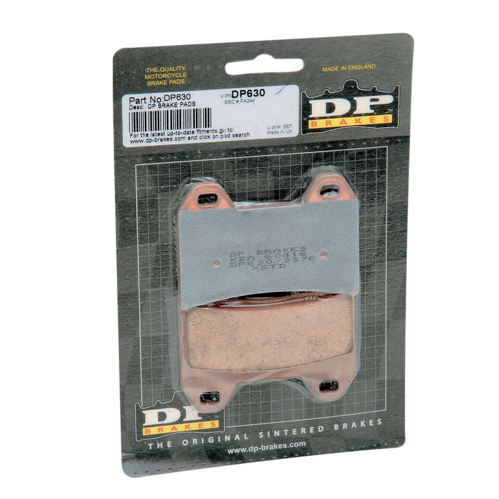 DP630 DP Brakes STANDARD