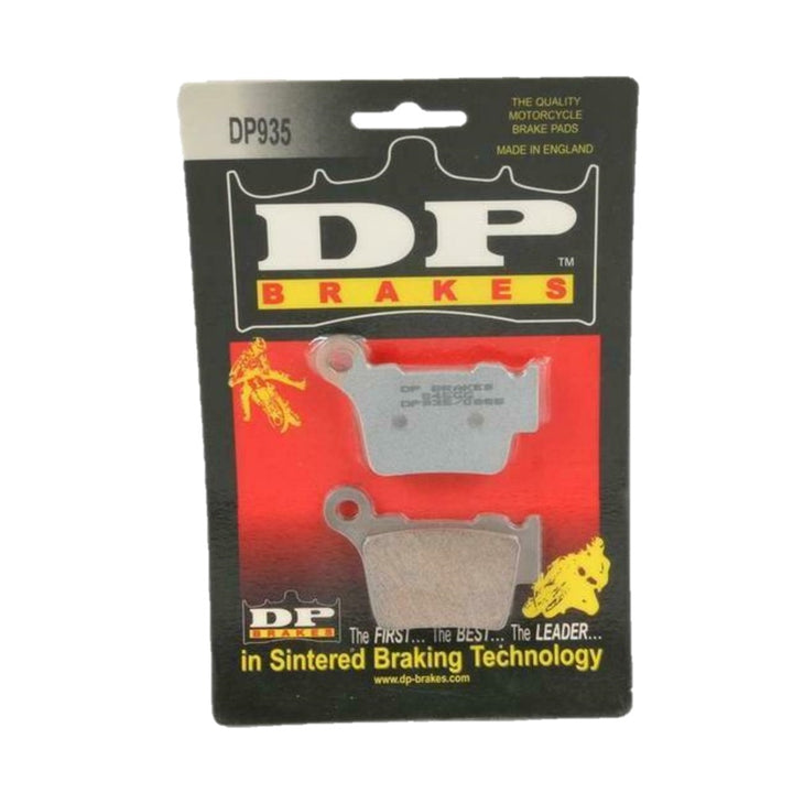 SDP935 SDP Pro-MX Brakes