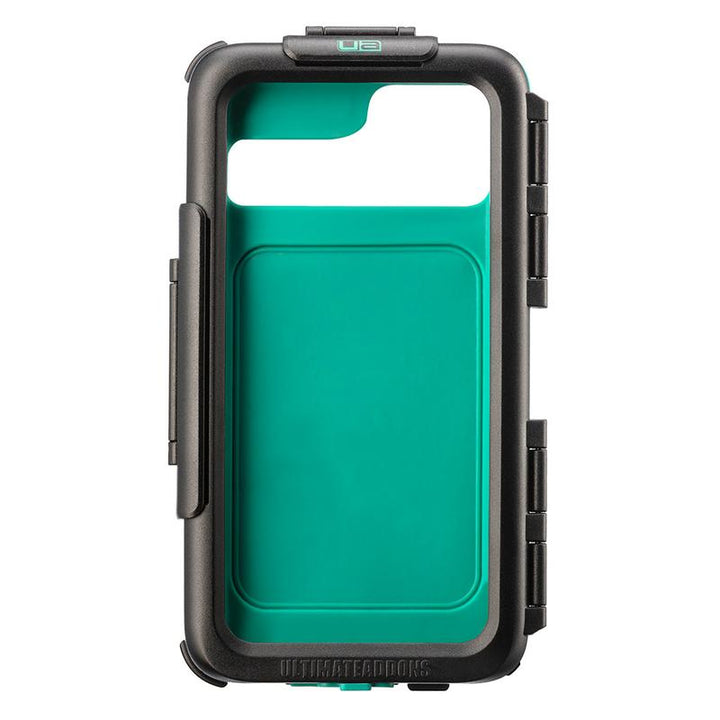 Universal Waterproof Tough Phone Mount Case