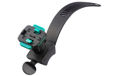 Helix Locking Strap Attachment 21-40mm with New Locking System