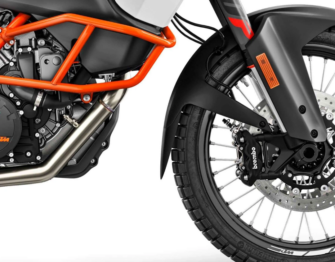 Pyramid Extenda Fenda for KTM 1090/1190 Adv & 1290 Super Adv