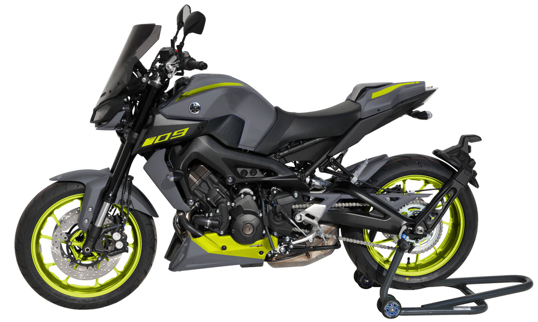 Seat Cowl for YAMAHA MT-09 (2017-2020)