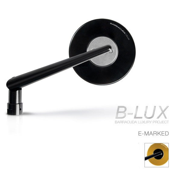 B-LUX Skin-S Mirrors (pair)