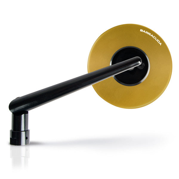 B-LUX Skin-S Mirrors (pair)