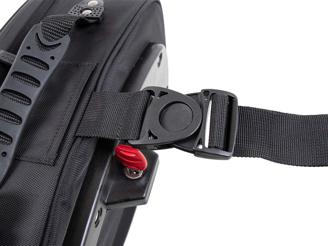 Softbag Set Street Reloaded for C-Bow Side Carrier