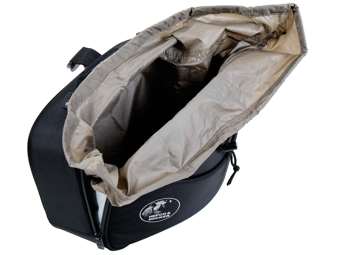 Softbag Set Street Reloaded for C-Bow Side Carrier