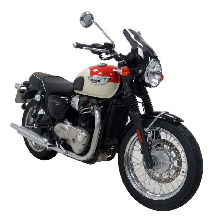 Light Screen (290mm High) for TRIUMPH bonneville T100 & T120