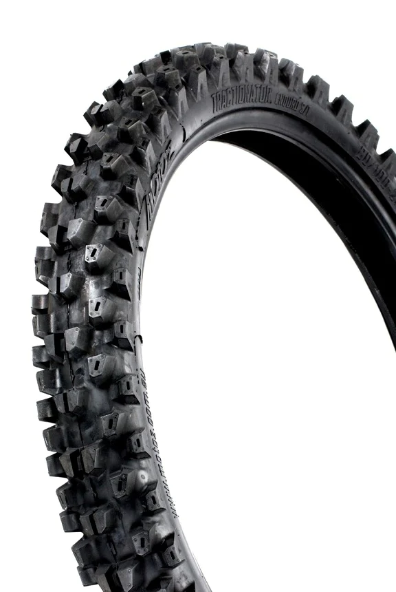 MOTOZ Tractionator Enduro S/T Front Tire