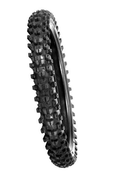 MOTOZ Tractionator Enduro S/T Front Tire