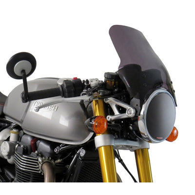 Headlight Protector for TRIUMPH Bonneville T 100 (2008-2022) & Bonneville T 120 (2017-2022)