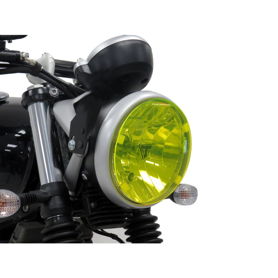 Headlight Protector for TRIUMPH Street Twin & Speed Twin 900