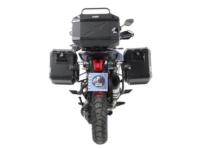 Lock-It SideCarrier for TRIUMPH Tiger Explorer 1200 (2016-)