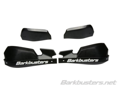 Barkbusters Hand Guards Kit for HONDA CRF1100L Standard & Adv Sport