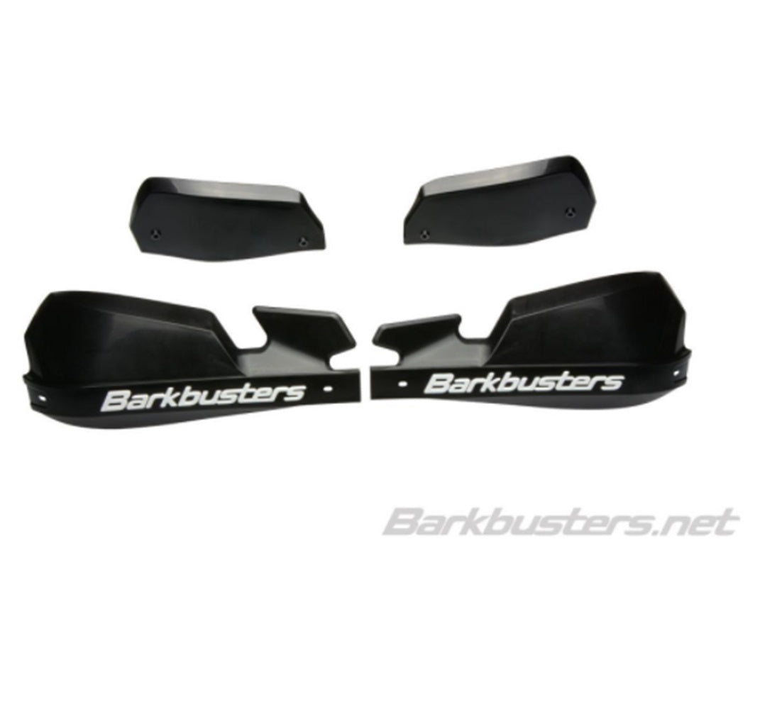 Barkbusters Hand Guards Kit for BMW F850 / R1250 GS / GSA