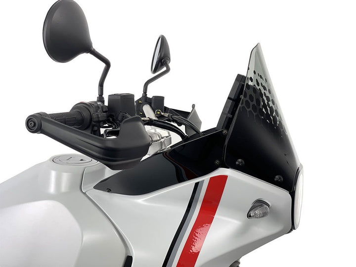 Enduro Windscreen for DUCATI Desert X (2022-)