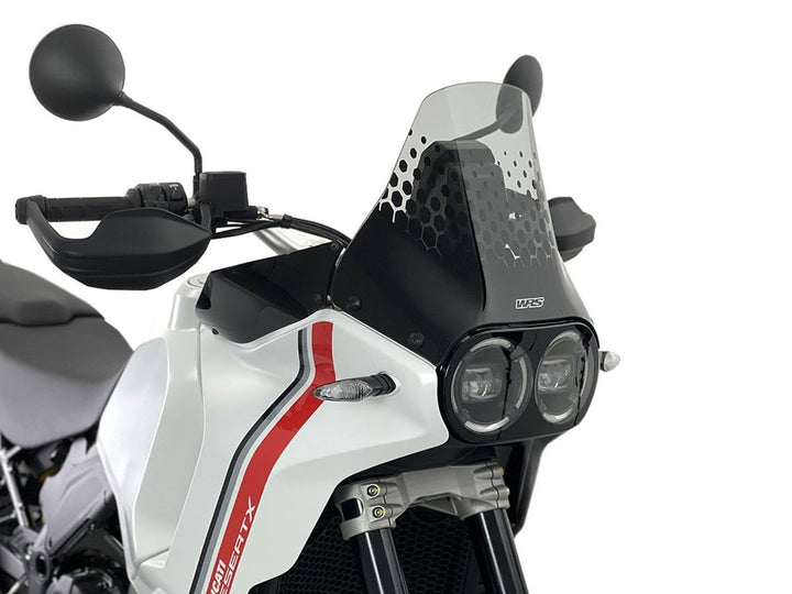 Enduro Windscreen for DUCATI Desert X (2022-)