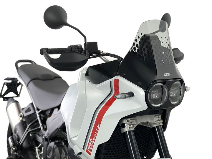 Enduro Windscreen for DUCATI Desert X (2022-)