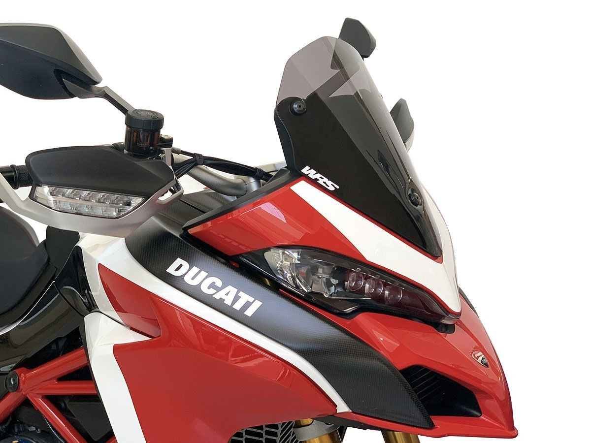 Sport Windscreen for DUCATI Multistrada Models