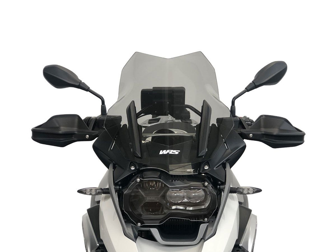 Standard Windscreen for BMW R 1200/1250 GS/A