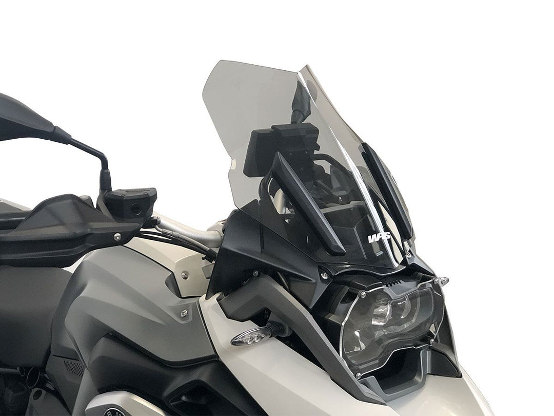 Standard Windscreen for BMW R 1200/1250 GS/A