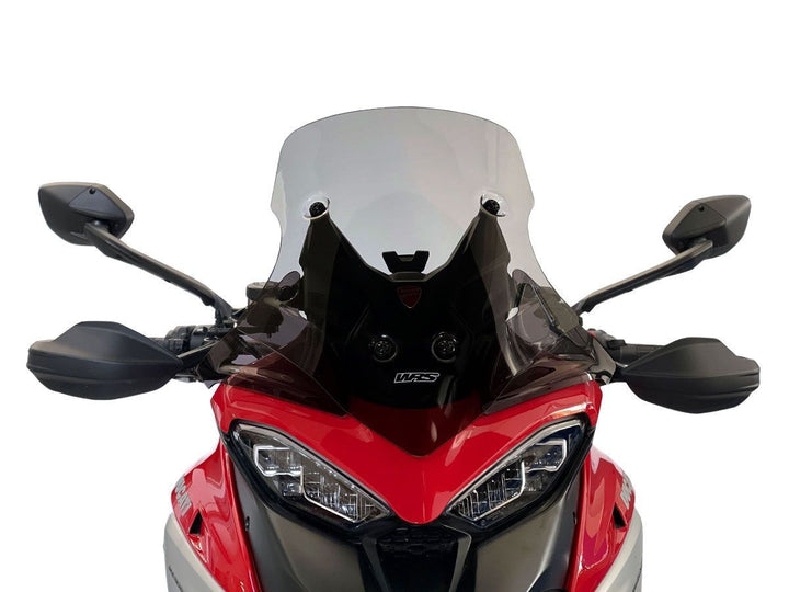 Touring Windscreen for Ducati Multistrada V4 / S / Sport (2020-)