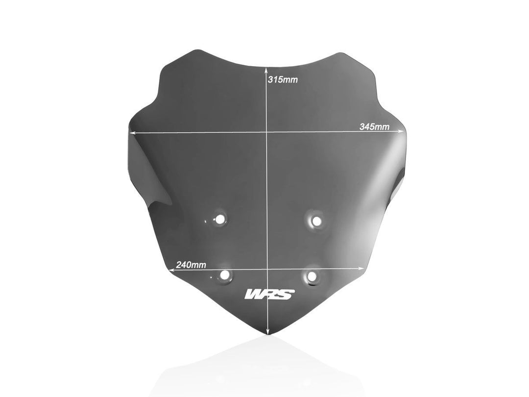 Touring Windscreen for BMW G 310 GS (2017-)