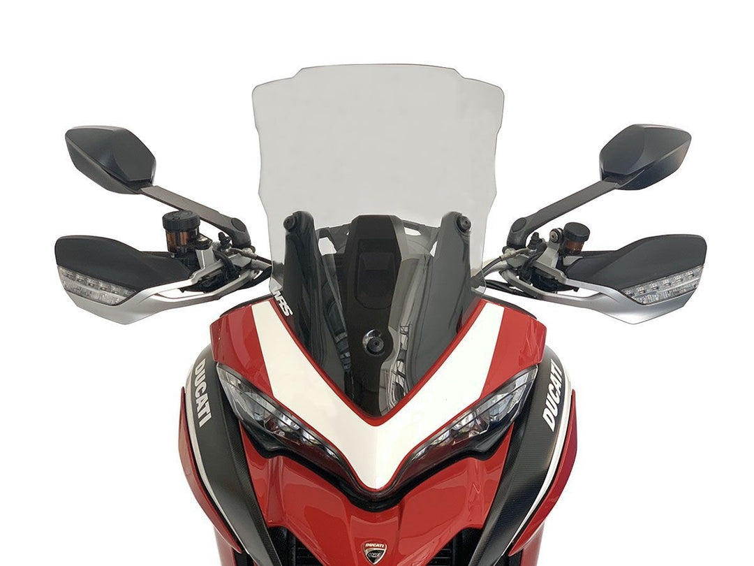 Touring Windscreen for DUCATI Multistrada Models