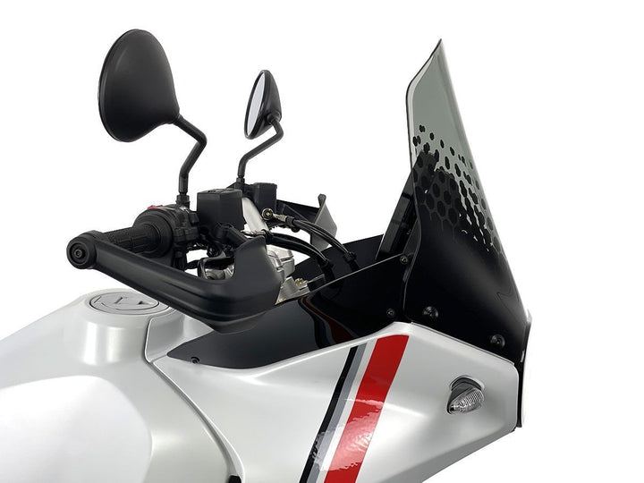 Touring Windscreen for DUCATI Desert X (2022-)