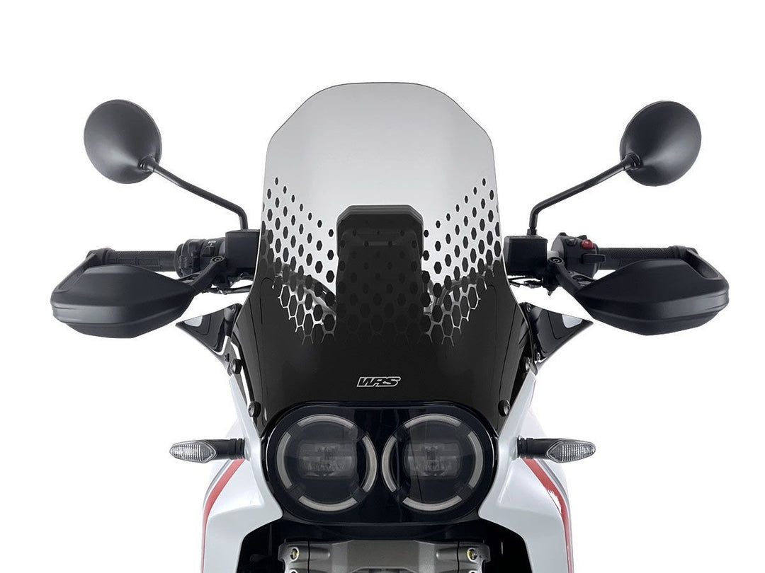 Touring Windscreen for DUCATI Desert X (2022-)