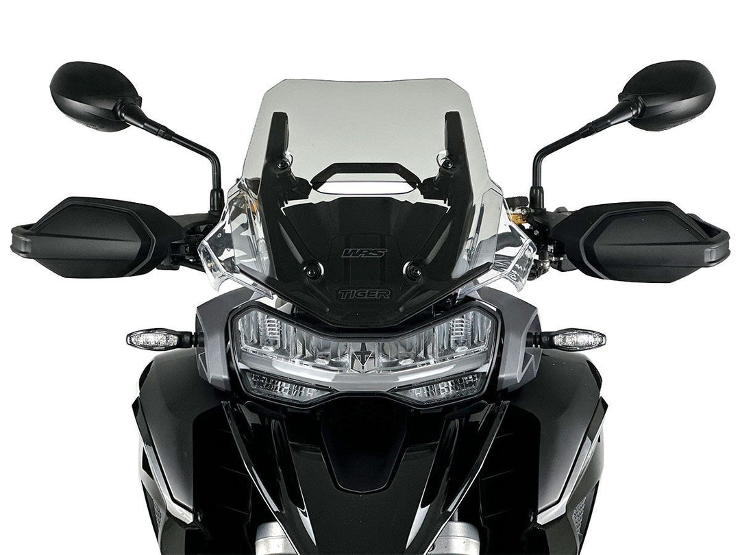 Sport Windscreen for TRIUMPH Tiger 1200 GT / Pro / Explorer / Rally (2022-)