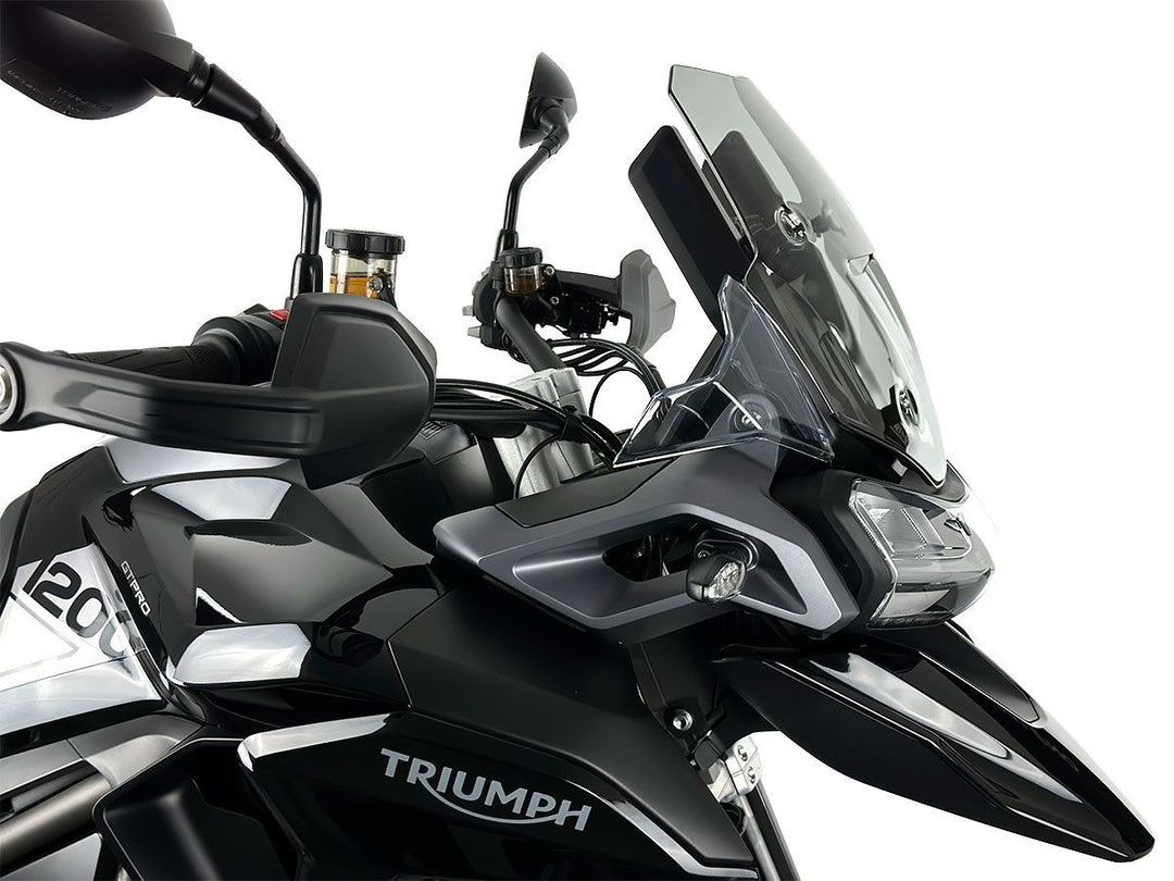 Sport Windscreen for TRIUMPH Tiger 1200 GT / Pro / Explorer / Rally (2022-)